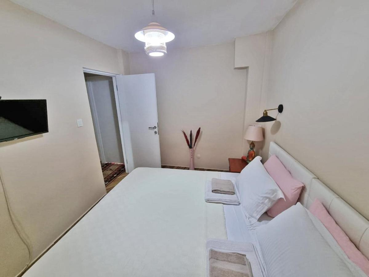 Mylos Otel Bozcaada Eksteriør billede