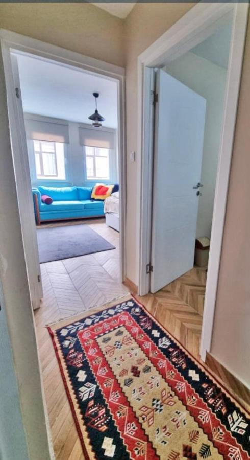 Mylos Otel Bozcaada Eksteriør billede
